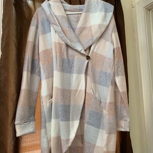 Cuddl duds fleece wear